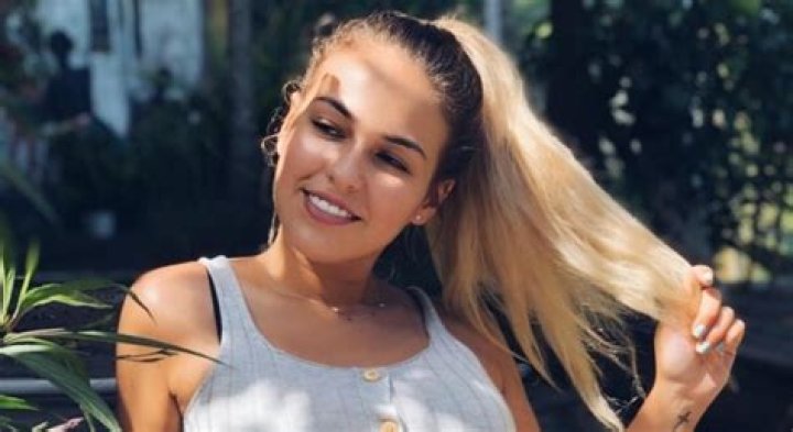 Steffie Gregg wiki