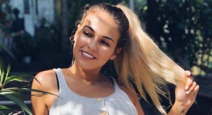 Steffie Gregg's childhood friend Raheem Sterling paid tribute to her