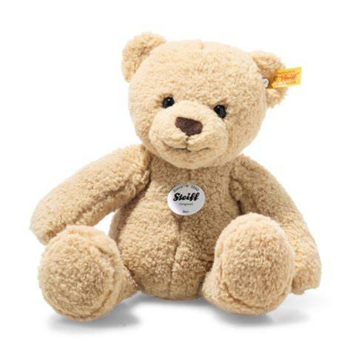 Steiff Teddy Bear