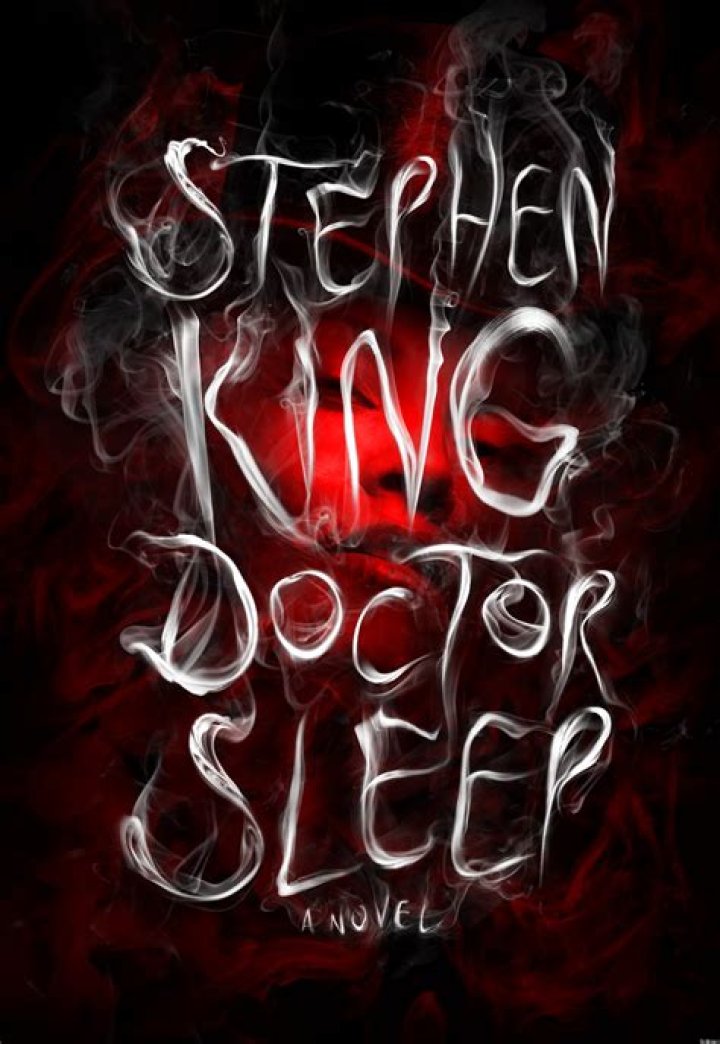Stephen King Doctor Sleep