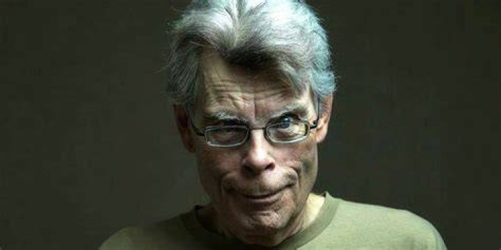 Stephen King Facts