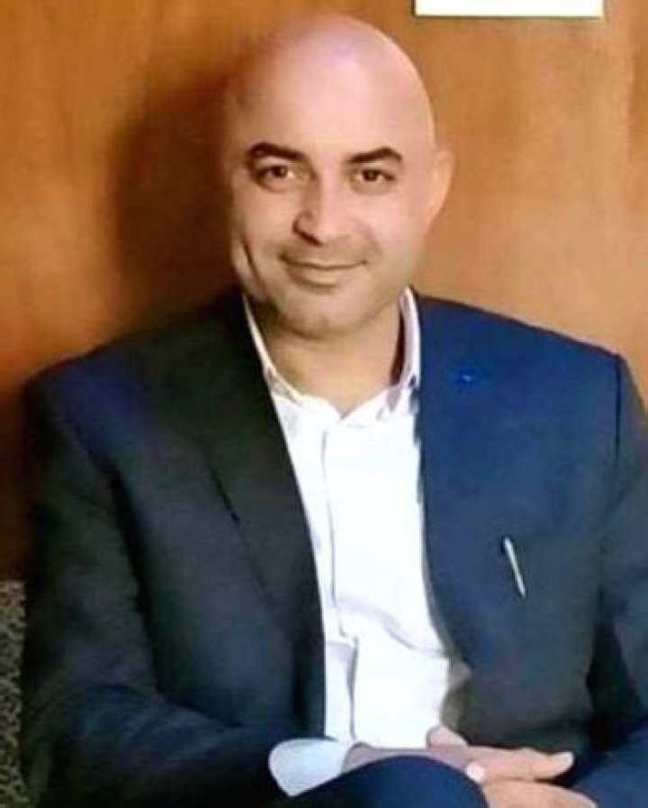 Sudhir Sangwan wiki