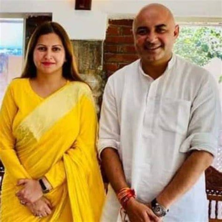 Sudhir Sangwan worked as Sonali Phogat PA
