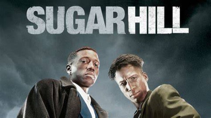 Sugar Hill