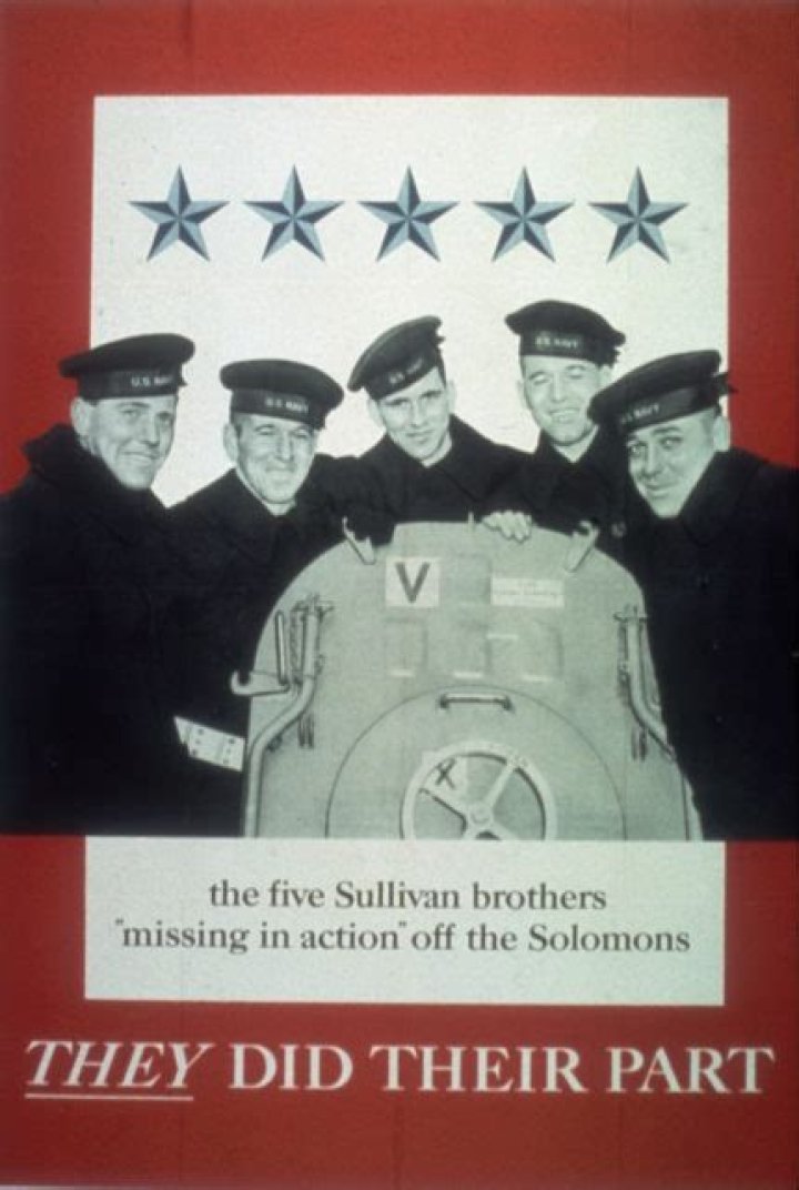 Sullivan Brothers
