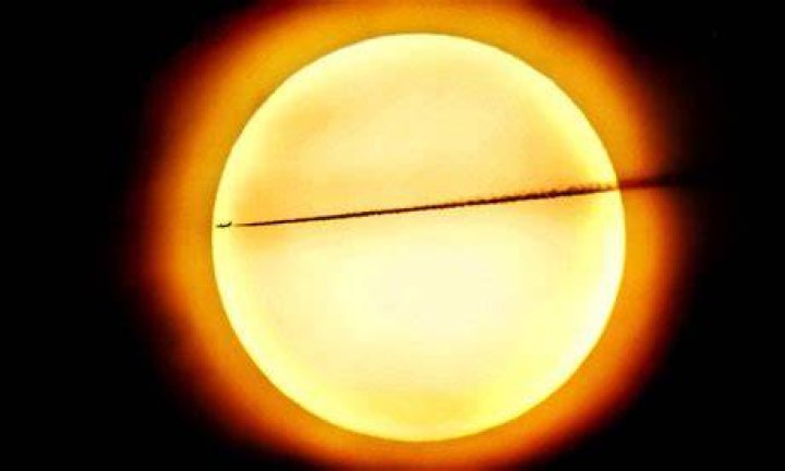 Sun is Perfect Sphere