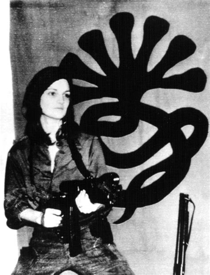 Symbionese Liberation Army