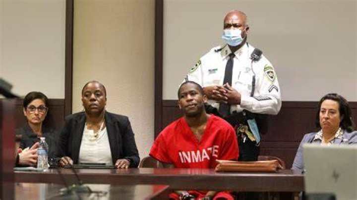 Tampa Serial Killer