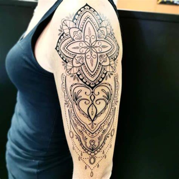 tattoo.