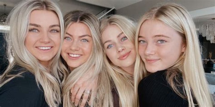 The Arnold Sisters