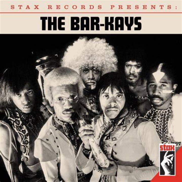 The Bar Kays