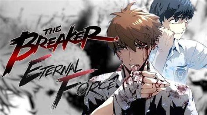 The Breaker Eternal Force Chapter 95 spoiler