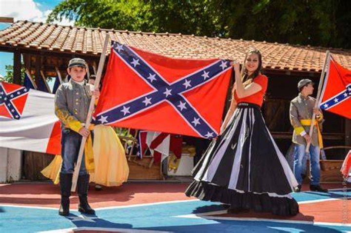 The Confederados