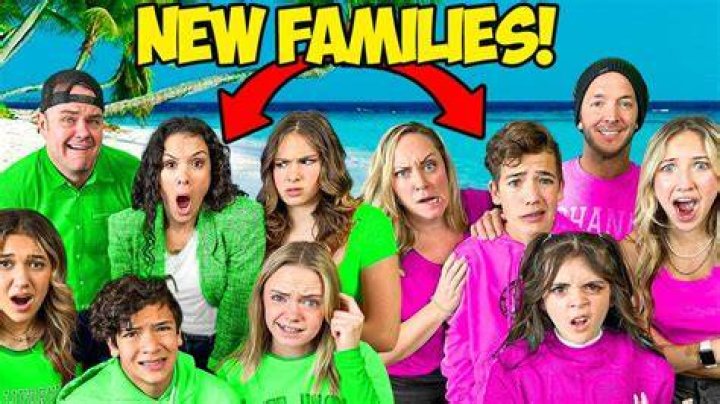 The Hopper Family Youtube channel