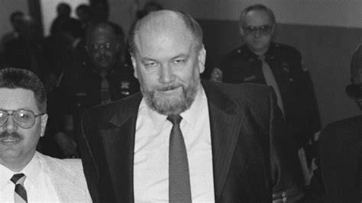 The Iceman Killer Richard Kuklinski