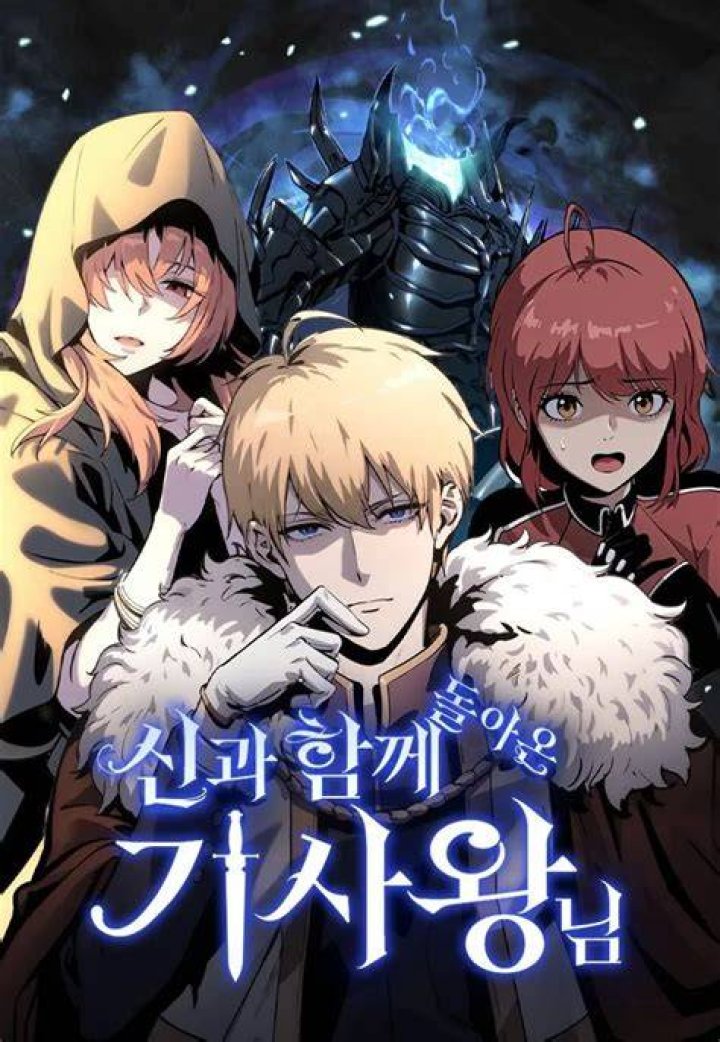The Knight King Who Returned with a God Chapter 31 Recap