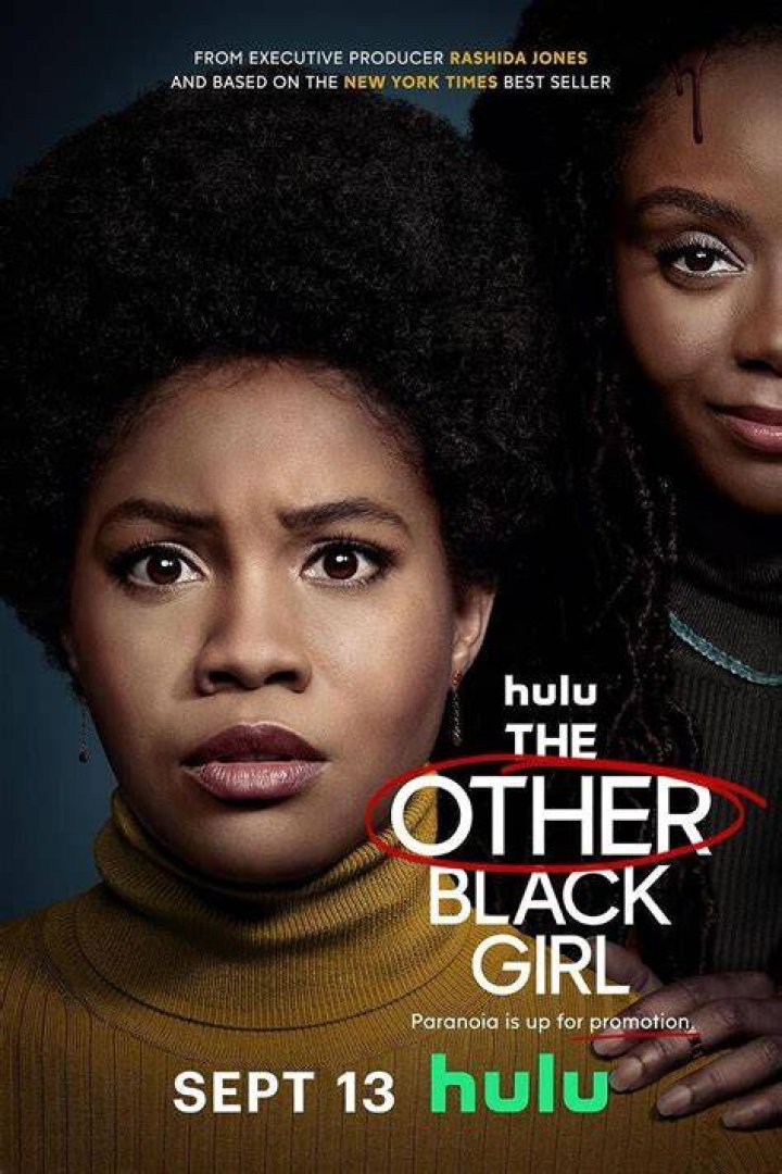 The Other Black Girl Season 3 release date