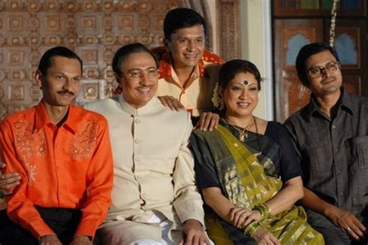 The Pathak Family