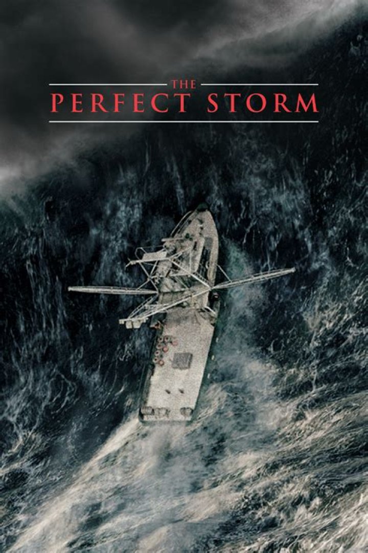 The Perfect Storm