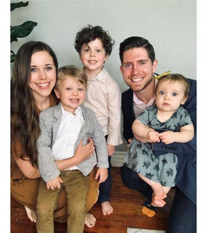 The Seewald Family