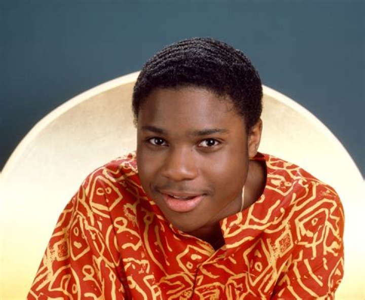 Theo Huxtable