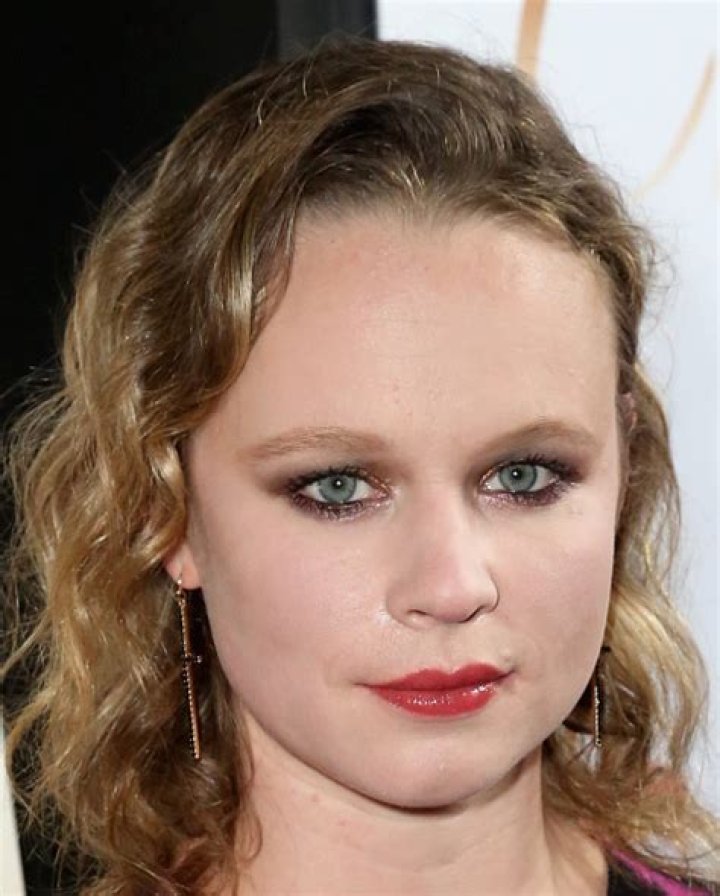 Thora Birch Net Worth