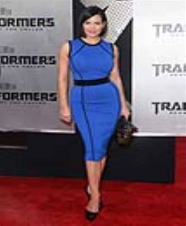 Tiffany Fallon real full name is Tiffany Nicole Fallon