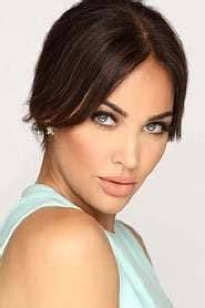 Tiffany Fallon Wikipedia