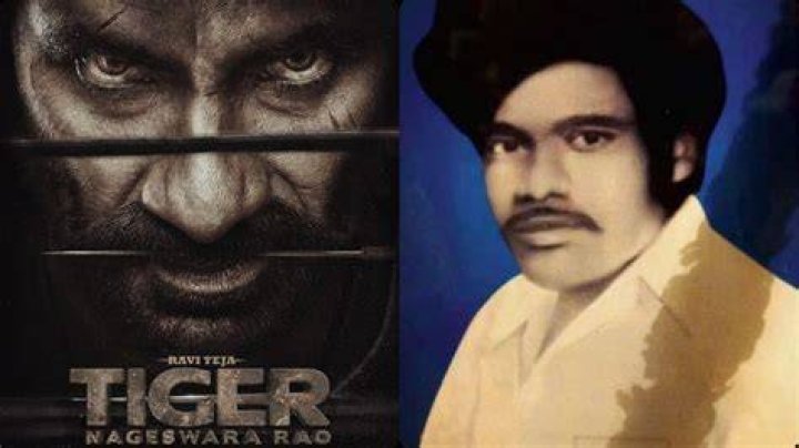 Tiger Nageswara Rao When and where can you watch the film