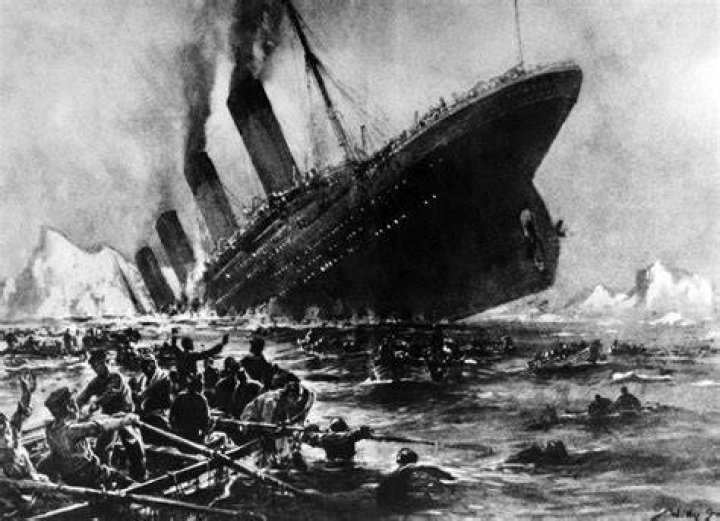 Titanic Disaster