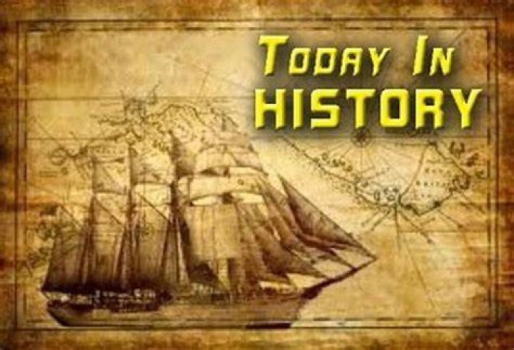 Today In History January 19