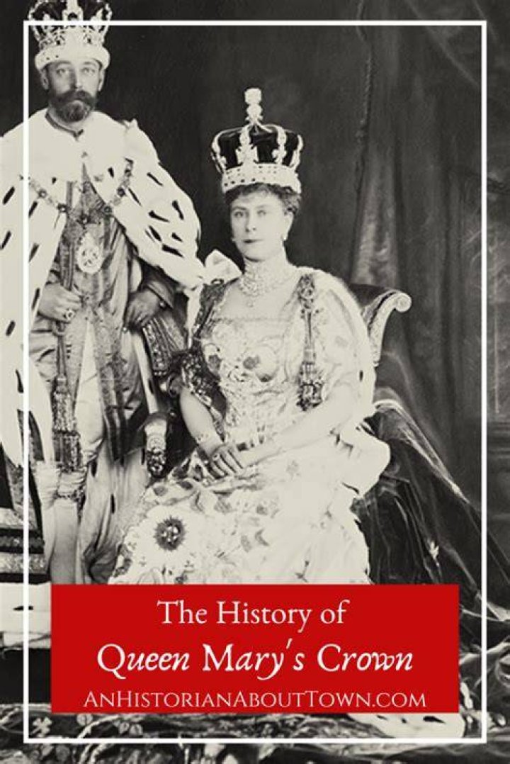 Today In History Mary Queen Of Scots