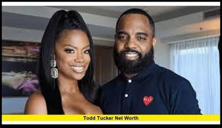 Todd Tucker net worth