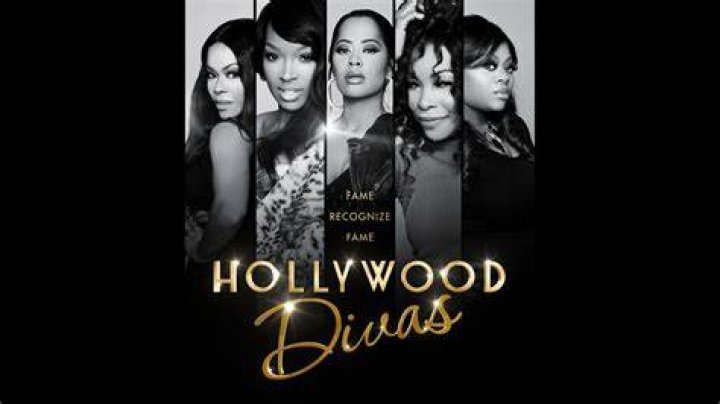 Todd Tucker produced Hollywood Divas