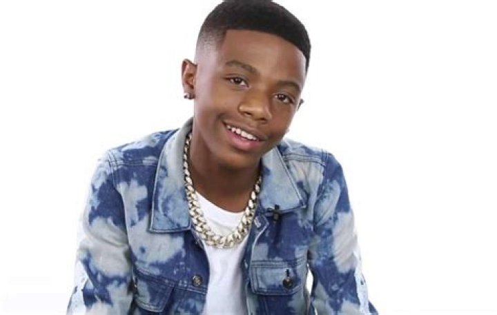 Tootie Raww is a Rapper and known for being son of Bossie Badazz