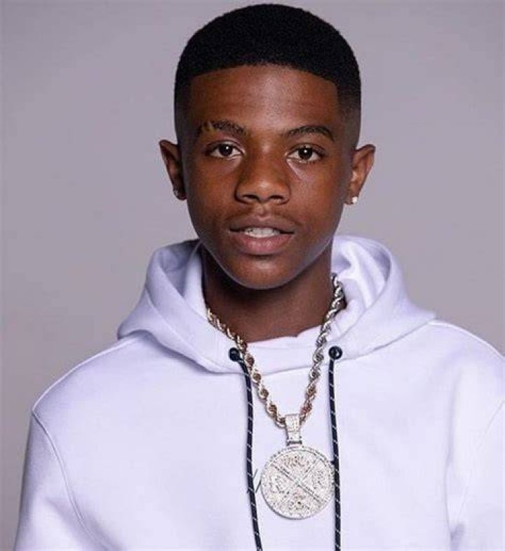 Tootie Raww's real name is Torrence Hatch Jr