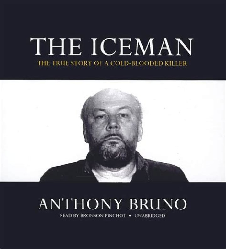 True Story Of The Iceman