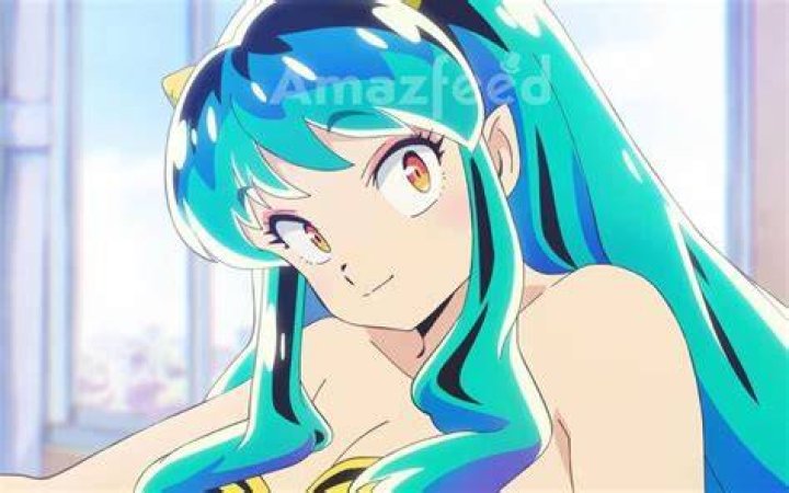 Urusei Yatsura Season 3 spoiler