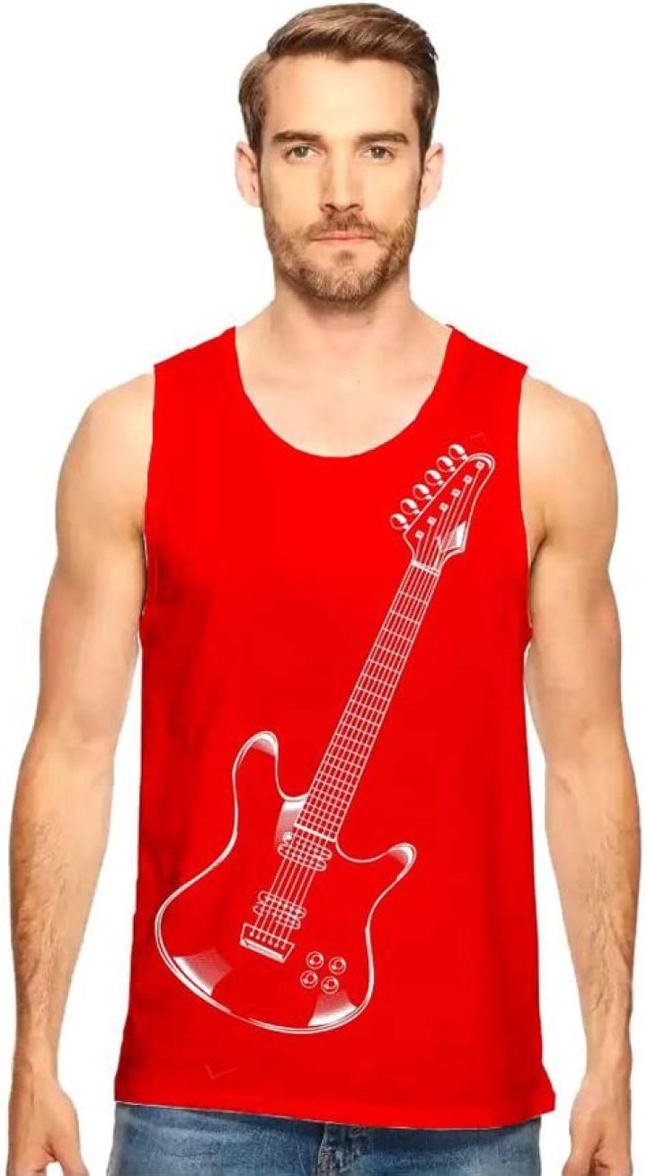 Vest Guitar