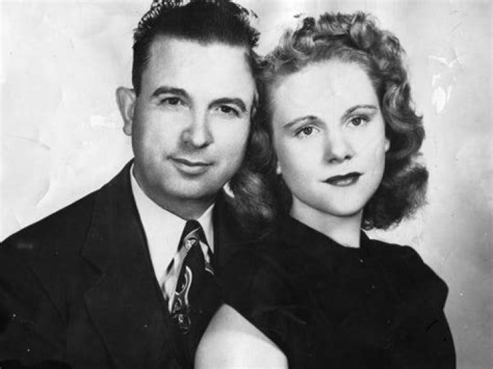 Viola Liuzzo And Partner