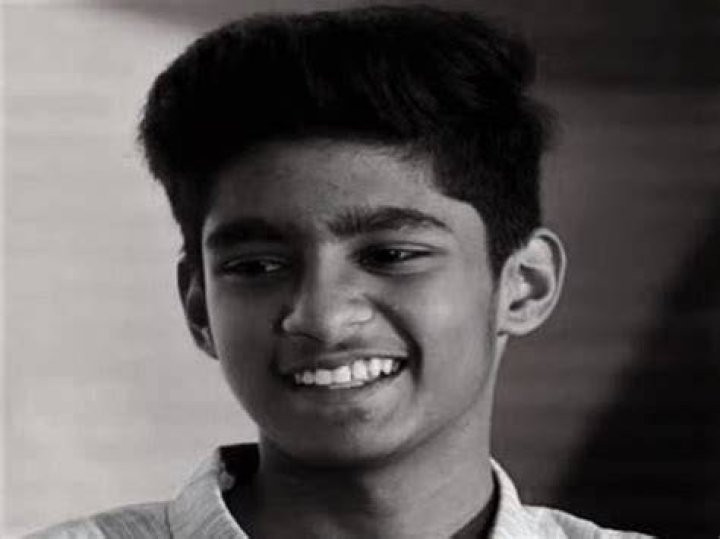 Vishwa Deenadayalan Birthday, Age & Death Date
