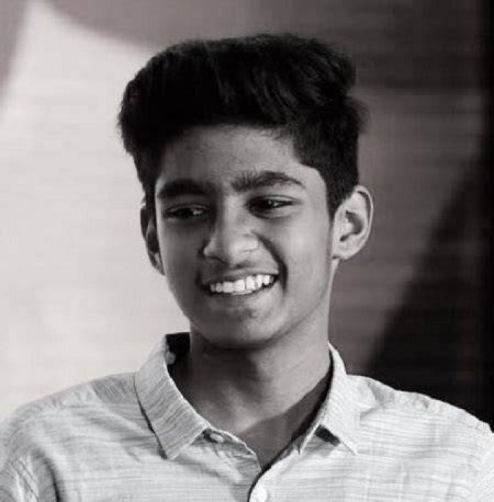 Vishwa Deenadayalan Wiki & Bio