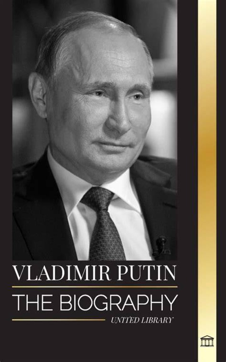 Vladimir biography
