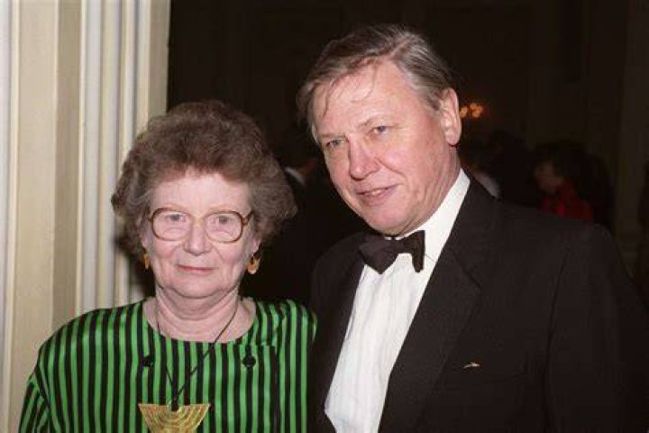Watford and his wife Jane
