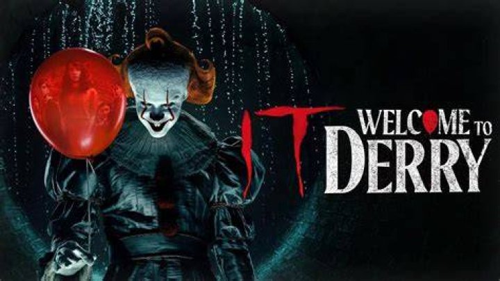 Welcome to Derry OTT, Streaming, Schedule, and Where to Watch