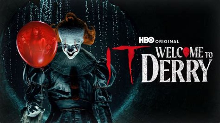Welcome to Derry Plot