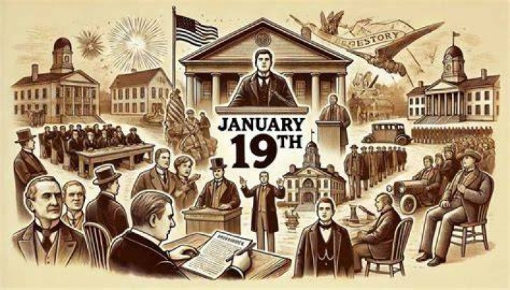 What Happened On January 29th