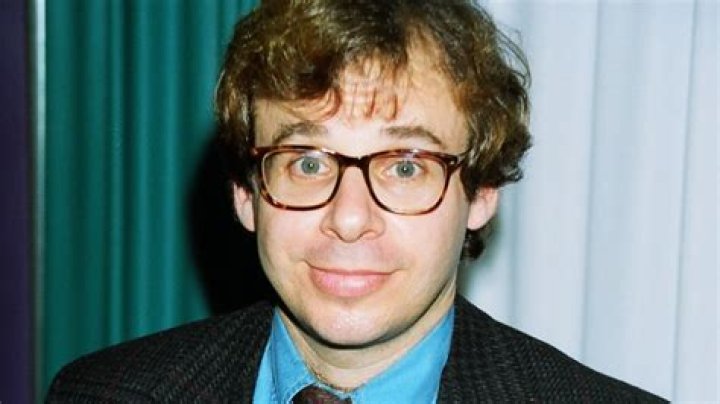 
What Happened To Rick Moranis? Explained 