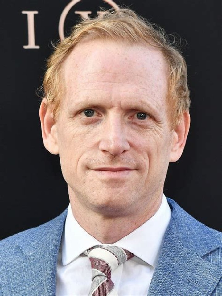 When was Scott Shepherd born? Where does Scott Shepherd live?