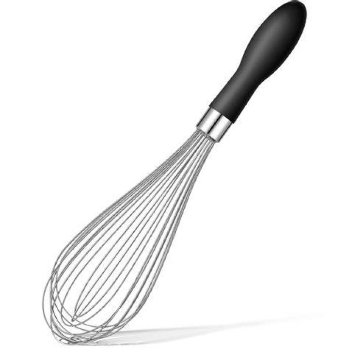 Whisk X-Ray Picture